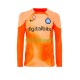 Camisola Inter de Milão Guarda-redes Homem Equipamento Quarto 2022-2023 Manga Comprida